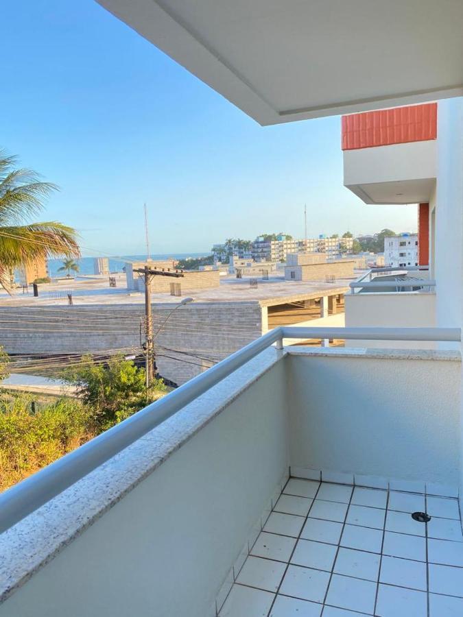 Apt Temporada Guarapari Exterior photo