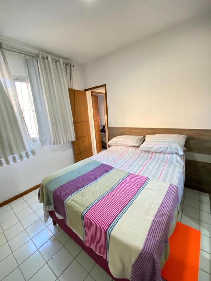 Apt Temporada Guarapari Exterior photo